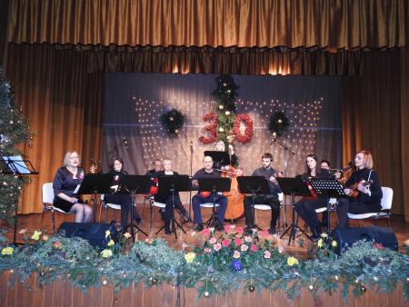 30 let Turistično narodopisnega društva Razkrižje 25